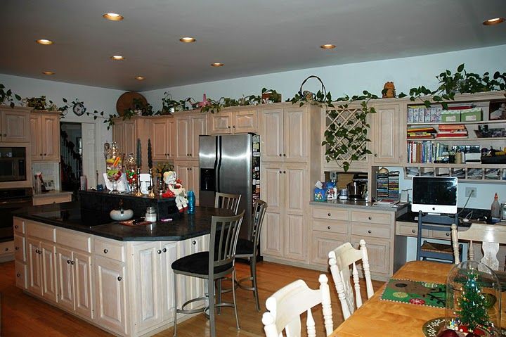 Kitchen Renovation - Wayland, MA