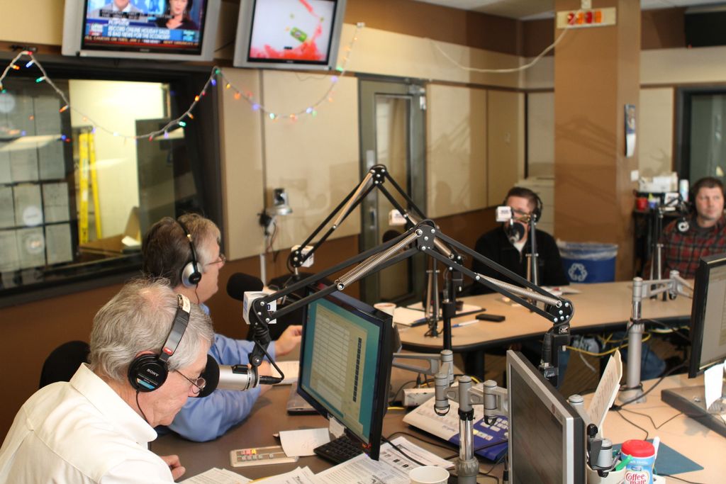 WCCO Real Estate Radio Show