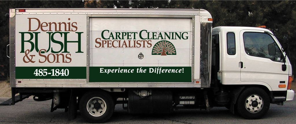 Dennis Bush Carpet Cleaning