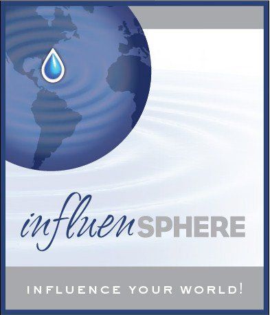 Influence your world!