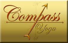 Compass Yoga
