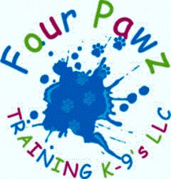Four Pawz Training K9's LLC