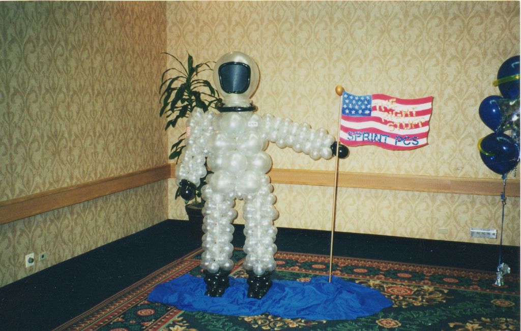 Unique sculptures