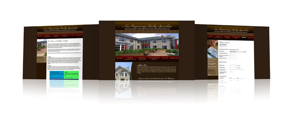 Web Design Service