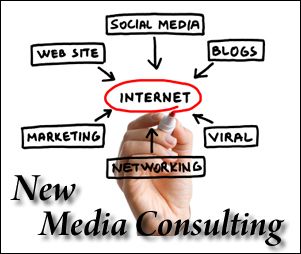 New Media Consulting