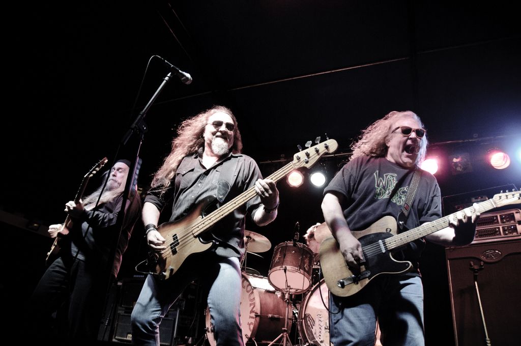 Kentucky Headhunters