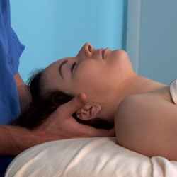 Massage Therapy can relieve migraine headaches.