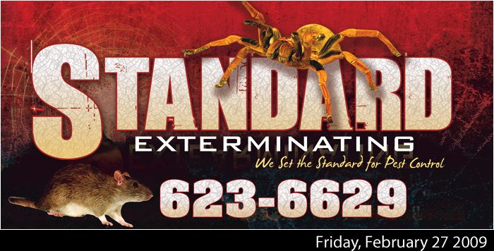 Standard Exterminating Co.