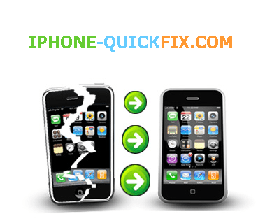 Quick-Quality-Guaranteed iPhone Repair, iPad Repai