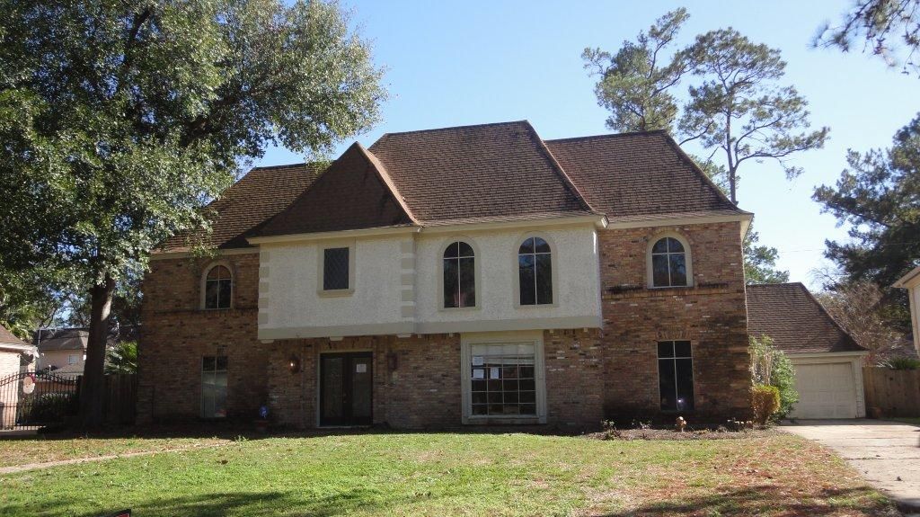 after landscaping to sell a home