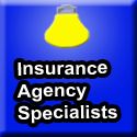 We specialize in Insurance Agents and Agencies
