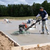 Centreville Concrete & Resurfacing