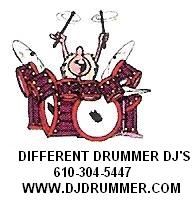 Different Drummer DJ's