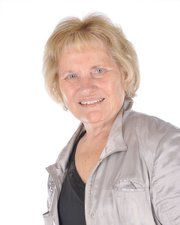 Maralyn D. Hill 2011
