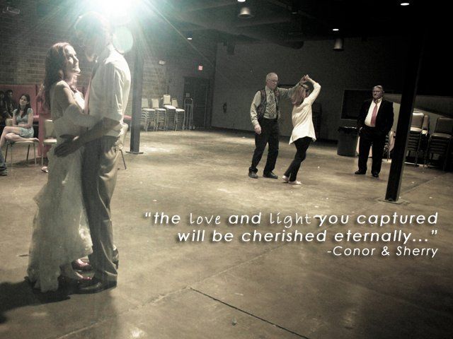 Examples of Wedding Days by Pink Light Images