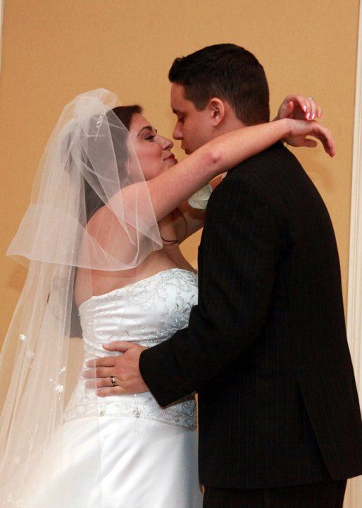 Bonds Wedding Ceremony