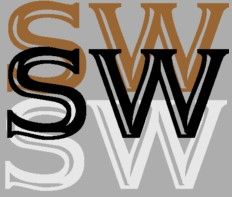 SouthWestReppin.net Logo