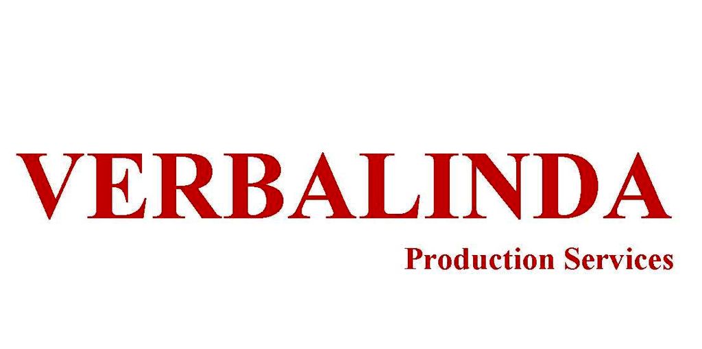 Verbalinda Production Services