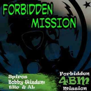Forbidden Mission