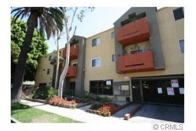 This is a 22 unit property we manage
