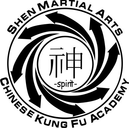 Shen Kung Fu Academy Logo