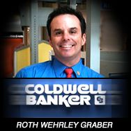 Coldwell Banker - Roth Wehrley Graber