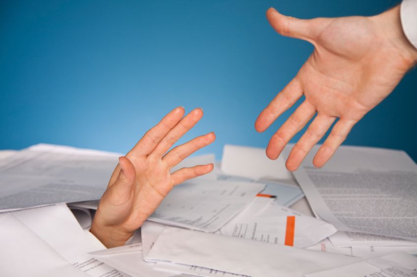 Bankruptcy Debt Lawyer in Oakland and San Jose