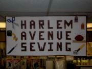 Chicago Singer Service Center _  Harlem Avenue ...