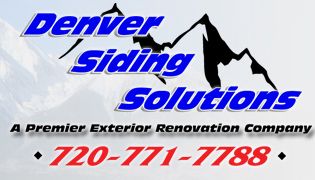 Denver Siding Solutions