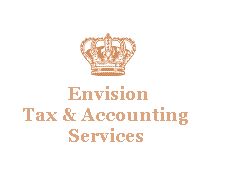 Envision Tax & Accounting Services of Florida