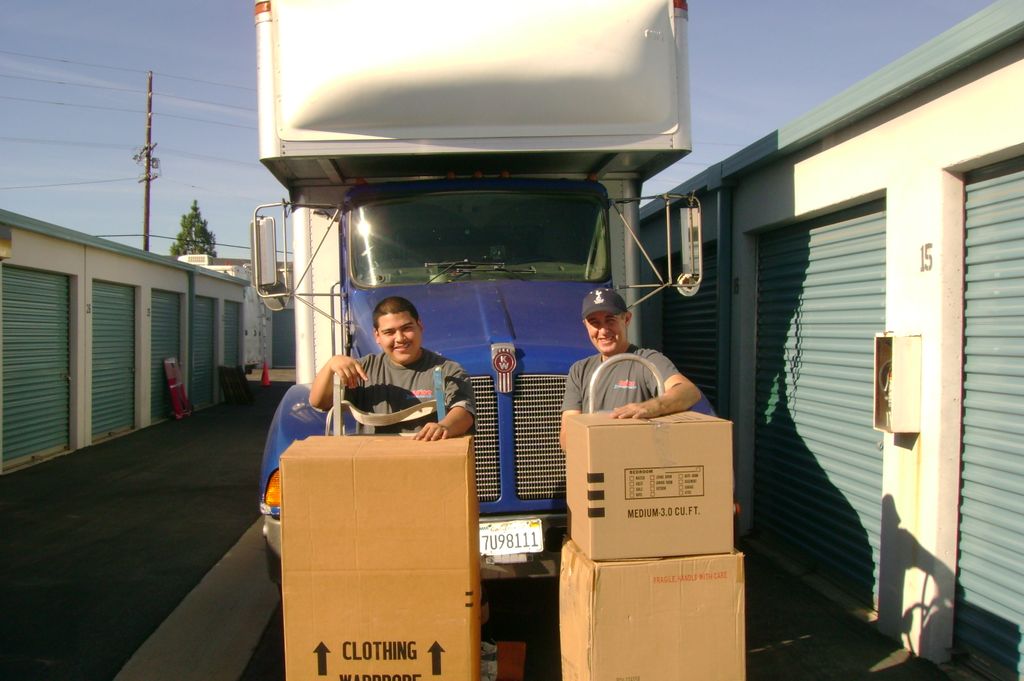 Elite Moving Solutions, Inc.