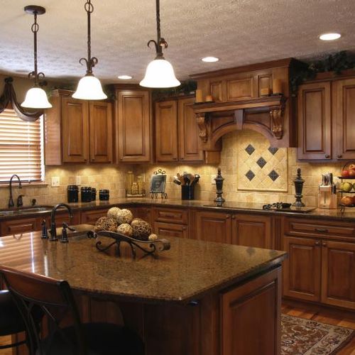 Your kitchen can look like this too!