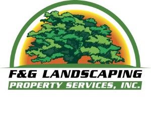 F&G Landscaping Properfty Services Inc
