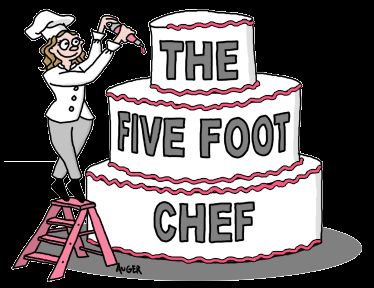 The Five Foot Chef