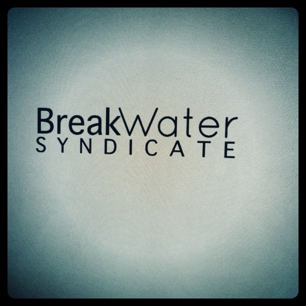 BreakWater Syndicate Web Development & Design