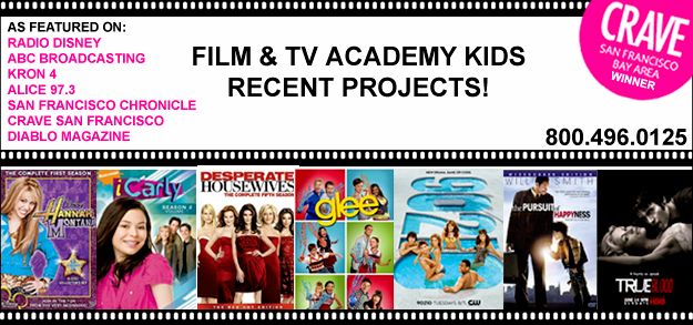Film & TV Academy for Kids