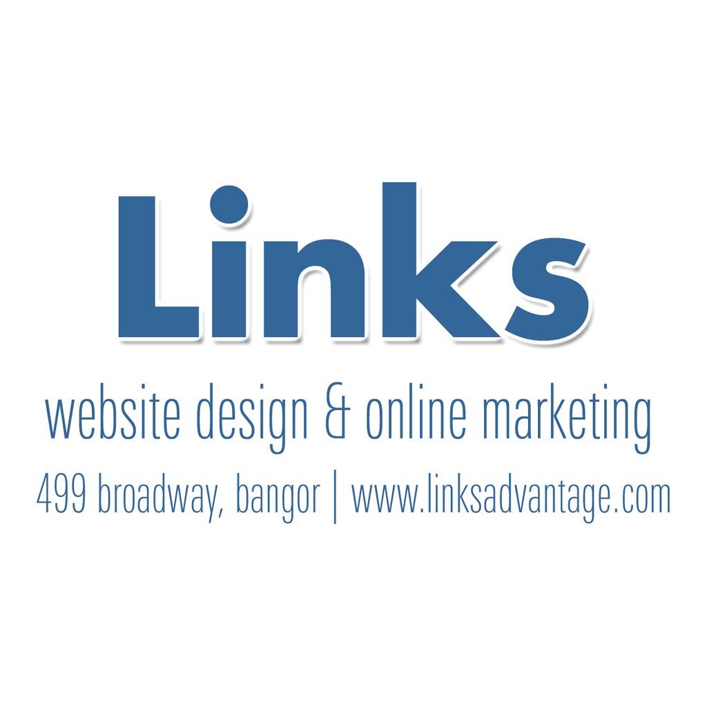 Links Website Design and Online Marketing