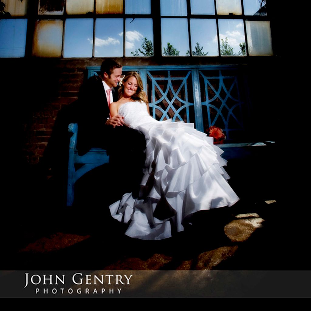 John Gentry Photography