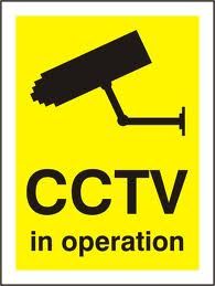 Danny CCTV Installations
