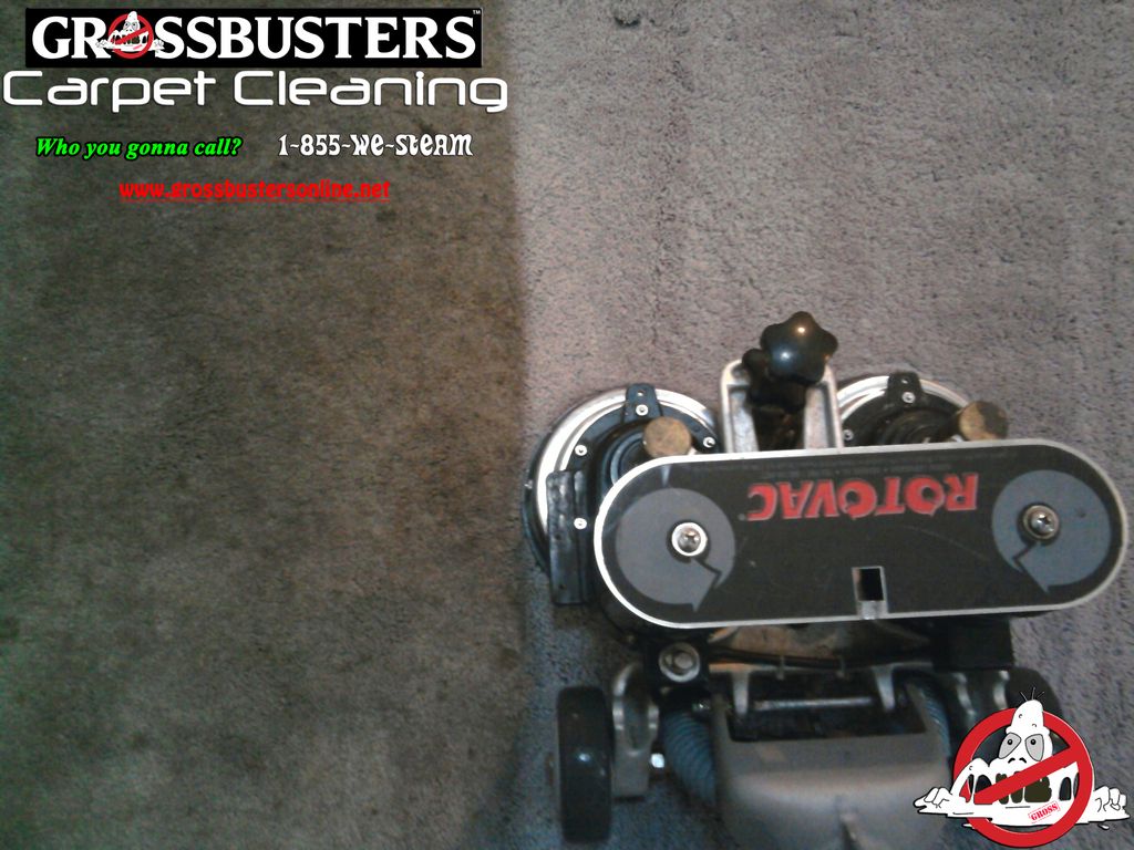 Carpet Cleaning Olympia