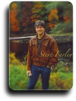 Steve Farley, Piano Tuner and Technician