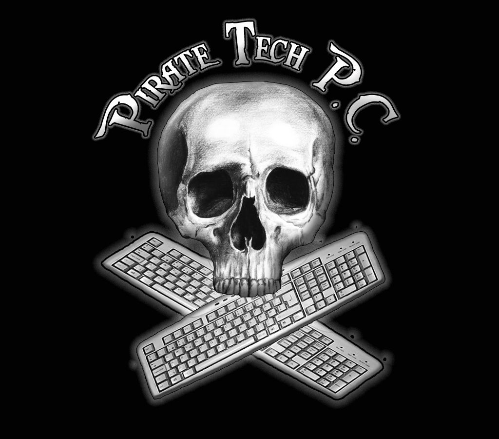 Pirate Tech P.C.