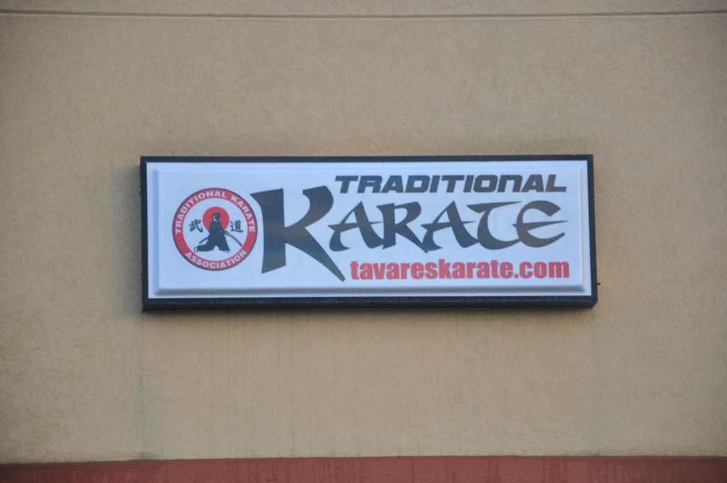 Family Karate Center Of Tavares