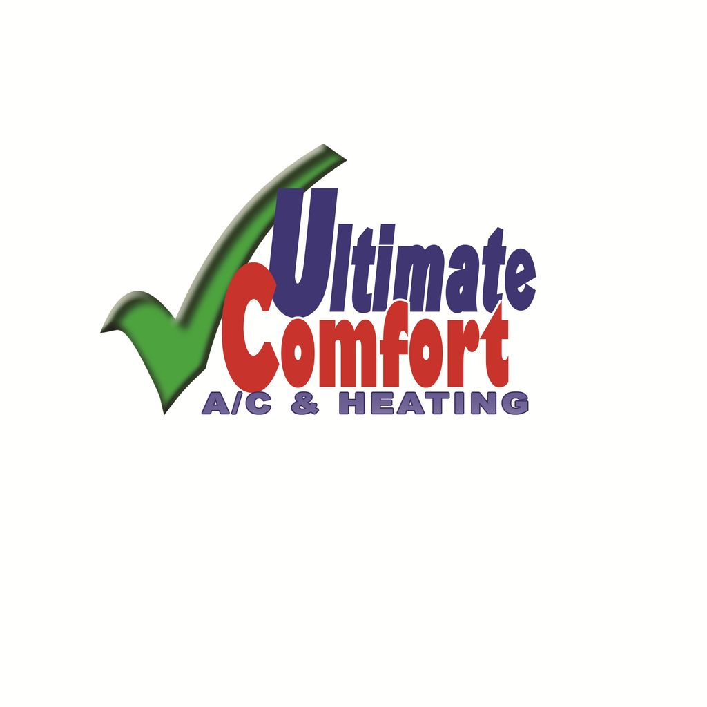 Ultimate Comfort AC And Heating