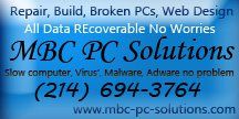 MBC PC Solutions