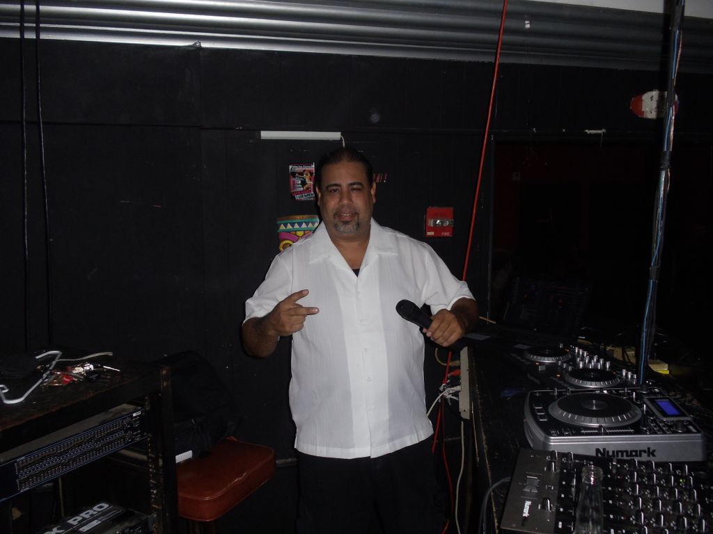 DJ Rafy Production