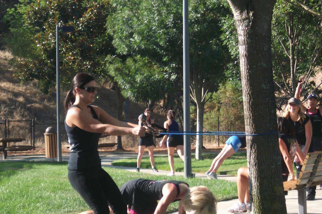 Boot Camp