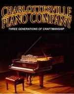 Charlottesville Piano Company