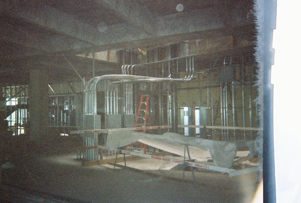 ups secondary energy source , life critical system