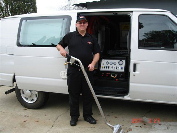 Integrity Carpet & Upholstery Cleaners